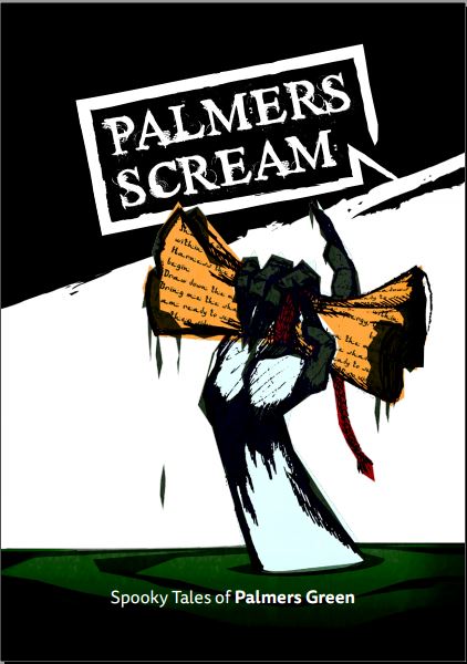 Palmers Scream spooky tales of palmers green